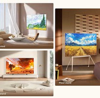 1 Tivi QD-Mini LED TCL 55a400, 65a400, 75a400