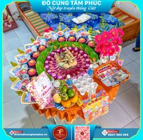 3 Cúng Mụ Cho Bé Cần Chuẩn Bị Lễ Chay Hay Mặn