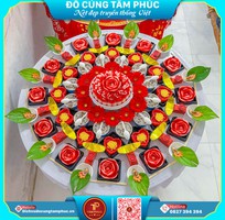 4 Cúng Mụ Cho Bé Cần Chuẩn Bị Lễ Chay Hay Mặn