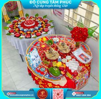 5 Cúng Mụ Cho Bé Cần Chuẩn Bị Lễ Chay Hay Mặn