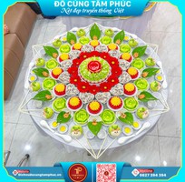 7 Cúng Mụ Cho Bé Cần Chuẩn Bị Lễ Chay Hay Mặn