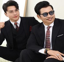 Dịch vụ cho thuê vest - Hỗ trợ quá trình lựa chọn mẫu theo yêu cầu