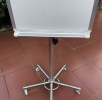 3 Bảng Flipchart Plus Bavico Mặt Bảng Hàn Quốc Chính Hãng - Mới 100