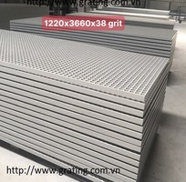 Sàn FRP Công Nghiệp