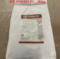 Microbate, Microzyme, Enzyme Protease, Hỗ trợ Tiêu Hóa, Cắt Tảo, Giảm Bùn Đáy Ao