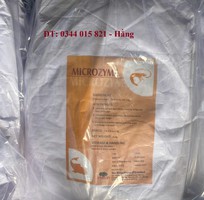 1 Microbate, Microzyme, Enzyme Protease, Hỗ trợ Tiêu Hóa, Cắt Tảo, Giảm Bùn Đáy Ao