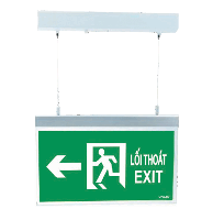 Đèn Exit Thoát Hiểm VINALED