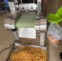 3 Máy thái cùi dừa hạt lựu, máy thái cơm dừa hạt lựu, máy thái cùi bưởi nấu chè,