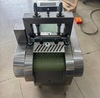 Máy thái cùi dừa hạt lựu, máy thái cơm dừa hạt lựu, máy thái cùi bưởi nấu chè,