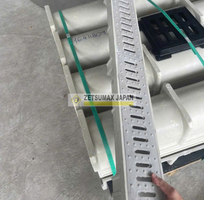 2 Mương Nước Hdpe   Composite