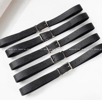 1 Xưởng Sỉ Dây Nịt Có Hỗ Trợ Phát Triển Mẫu Riêng