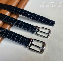 2 Xưởng Sỉ Dây Nịt Có Hỗ Trợ Phát Triển Mẫu Riêng