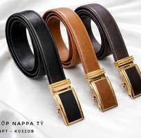 3 Xưởng Sỉ Dây Nịt Có Hỗ Trợ Phát Triển Mẫu Riêng