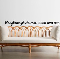 2 Ghế sofa mây phòng khách