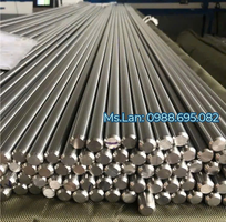 UnicoSteel-Cung cấp láp tròn Inox và Inox đặc chủng,hỗ trợ tư vấn mác thép và quy cách theo yêu cầu