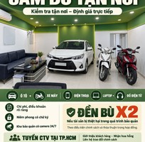 Cầm đồ tận nơi toàn quốc 345money