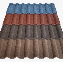 5 Ngói thép chống ăn mòn