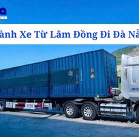 Chành Xe Từ Lâm Đồng Đi Đà Nẵng