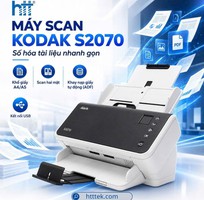 Máy scan kodak s2070
