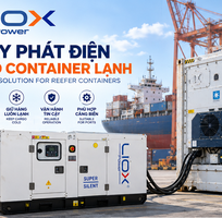 Máy phát điện