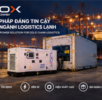 3 Máy phát điện