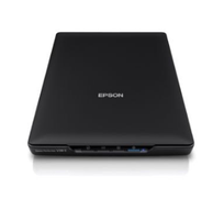 Epson V39II Scanner   4800 x 4800 dpi Resolution, USB Connectivity