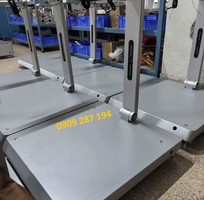 1 Máy kiểm tra độ co rút vải DR085D
