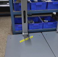 2 Máy kiểm tra độ co rút vải DR085D