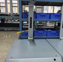 Máy kiểm tra độ co rút vải DR085D