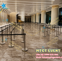 1 Cho Thuê Trụ Barrier Tại TpHCM