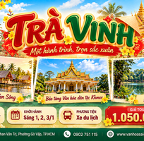 Trà vinh