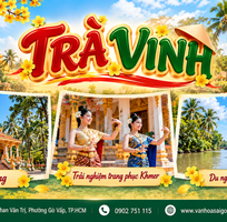1 Trà vinh
