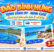 1 Bình hưng - vĩnh hy