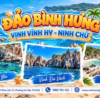 Bình hưng - vĩnh hy