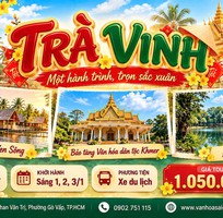 Trà vinh 1n