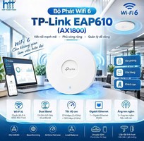 Bộ phát wifi TPLink EAP 610