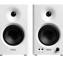 EDIFIER mr4 2.0 white studio monitors