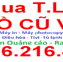 Mua thanh lý máy in , máy tính ,máy photocopy