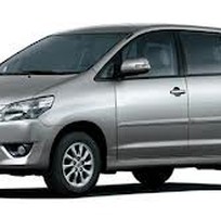 2 Trên 50 Xe Du lịch các loại: xe innova, Mercedes, county   máy lạnh đời mới