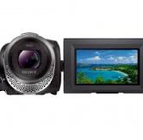 2 Cần bán máy quay HDR PJ340E  Sony , tích hợp máy chiếu, mới, nguyên hộp, BH chính hãng toàn quốc