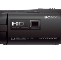 1 Cần bán máy quay HDR PJ340E  Sony , tích hợp máy chiếu, mới, nguyên hộp, BH chính hãng toàn quốc