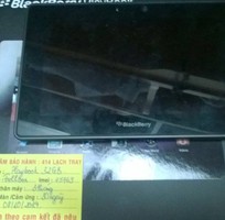 Bán BlackBerry Playbook 3g 32Gb giá chuẩn 1,6tr mới mua dùng đc 1thang