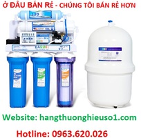 8 Phương pháp chọn mua máy lọc nước karofi chính hãng