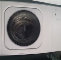 Bán máy giặt Sanyo 9kg lồng ngang AQ-150 có sấy bản cực đẹp