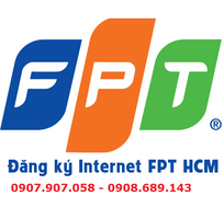 Đăng ký internet FPT hcm