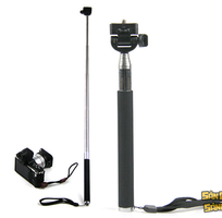 1 Gậy chụp ảnh di động Monopod Z07 1 phụ kiện hoàn hảo cho bạn yêu thích chụp hình tại SảnPhẩmSángTạo