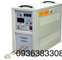 Lò tôi cao tần cảm ứng 18 100kva