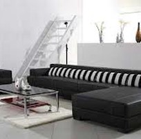 2 Sofa phòng khách hiện đại