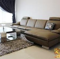 5 Sofa phòng khách hiện đại