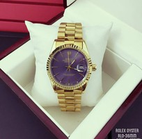 7 Đồng hồ thời trang Nam giá rẻ SALE 30 Giá chỉ 450k đến 500k